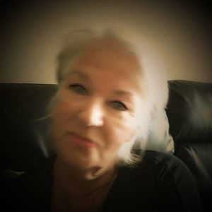 Meet your Posher, Ginger